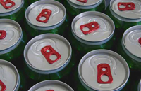 High Fructose Corn Syrup